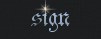 Sign